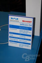 Computex: Intel Atom / Mobile Internet Devices