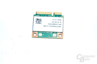 Computex: Intel Atom / Mobile Internet Devices
