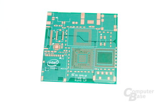 Computex: Intel Atom / Mobile Internet Devices
