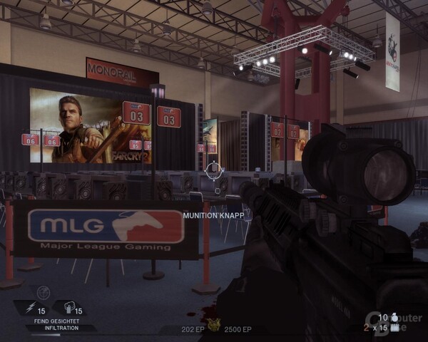 Rainbow Six Vegas 2 Rainbow Six Vegas 2