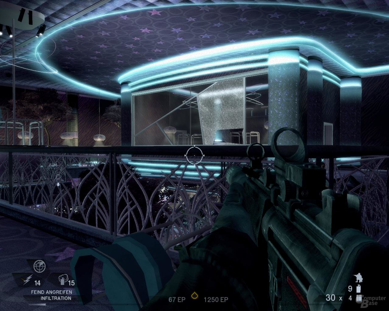 Rainbow Six Vegas 2