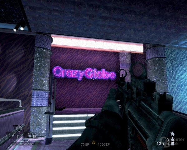 Rainbow Six Vegas 2