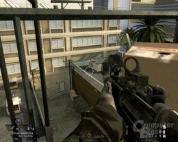 Rainbow Six Vegas 2