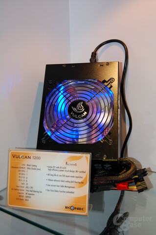 Vulcan 1200