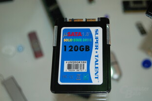 µSATA-SSD