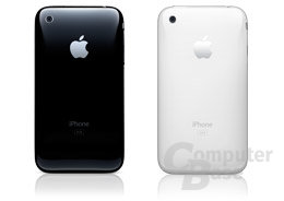Apple iPhone 3G