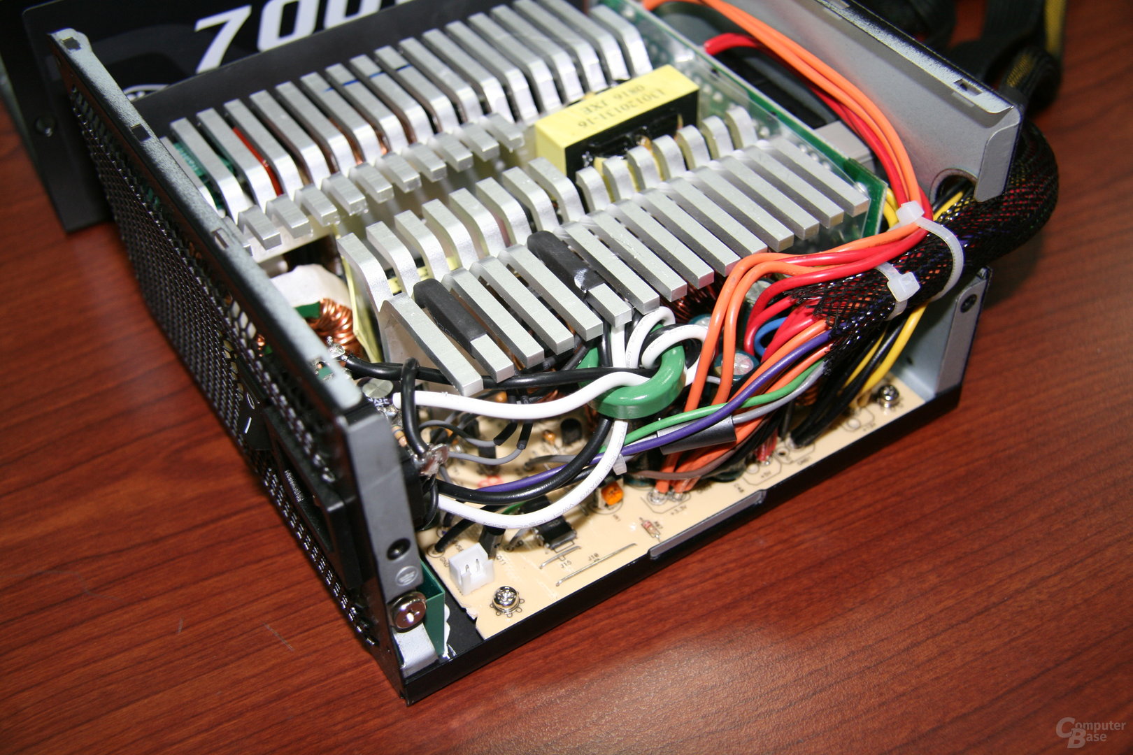 Silent Pro M (700 W)