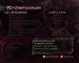 Devil May Cry 4 Benchmark