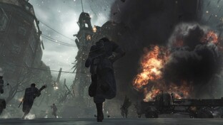 Call of Duty 5: World at War| 24. Juni