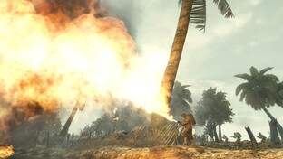 Call of Duty 5: World at War| 24. Juni
