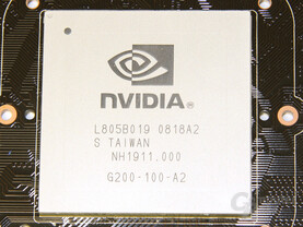 GT200-GPU