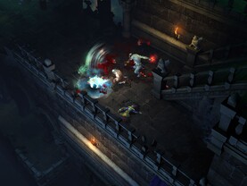 Diablo 3 Screenshots 2008