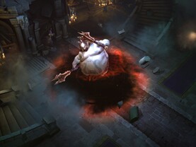 Diablo 3 Screenshots 2008