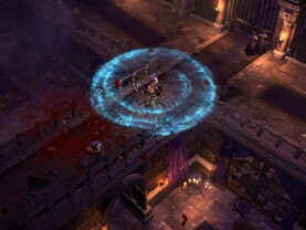 Diablo 3 Screenshots 2008