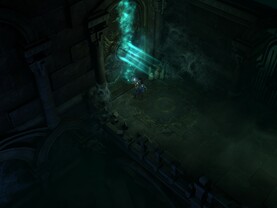 Diablo 3 Screenshots 2008