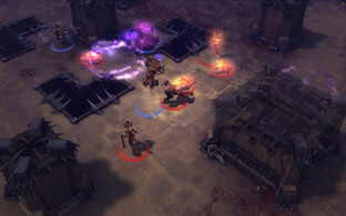 Diablo 3