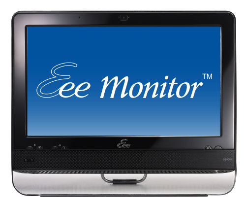 Asus Eee Monitor