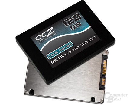 OCZ Core Series SATA II 2,5" SSD