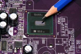 Intel Atom 230 (Diamondville)