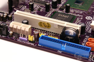 ECS Elitegroup 945GCT-D