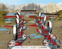 3DMarkVantage 2008-08-05 08-51-02-43