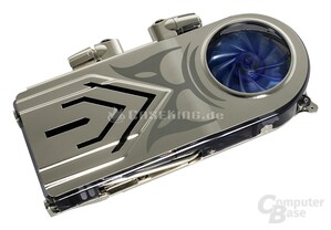 Cooler Master Hydra 8800