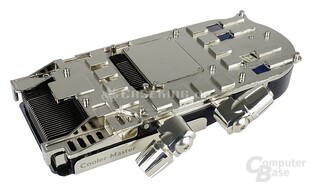 Cooler Master Hydra 8800