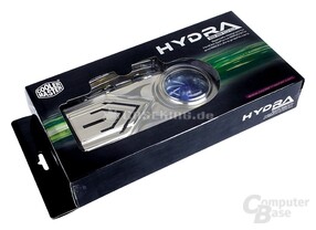 Cooler Master Hydra 8800