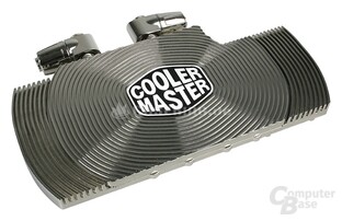 Cooler Master Glacier 600