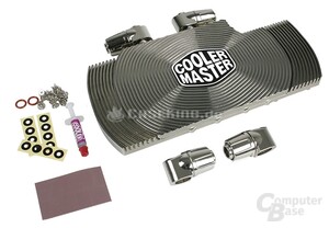 Cooler Master Glacier 600
