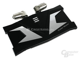 Cooler Master Glacier 9200