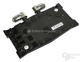 Cooler Master Glacier 9200