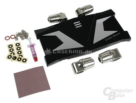 Cooler Master Glacier 9200