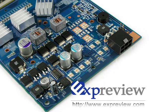 Elitegroup GeForce 9800 GT