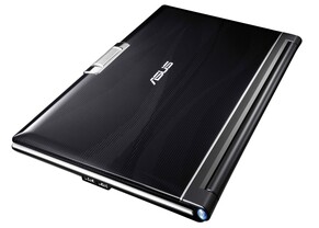 Asus' F8-Serie