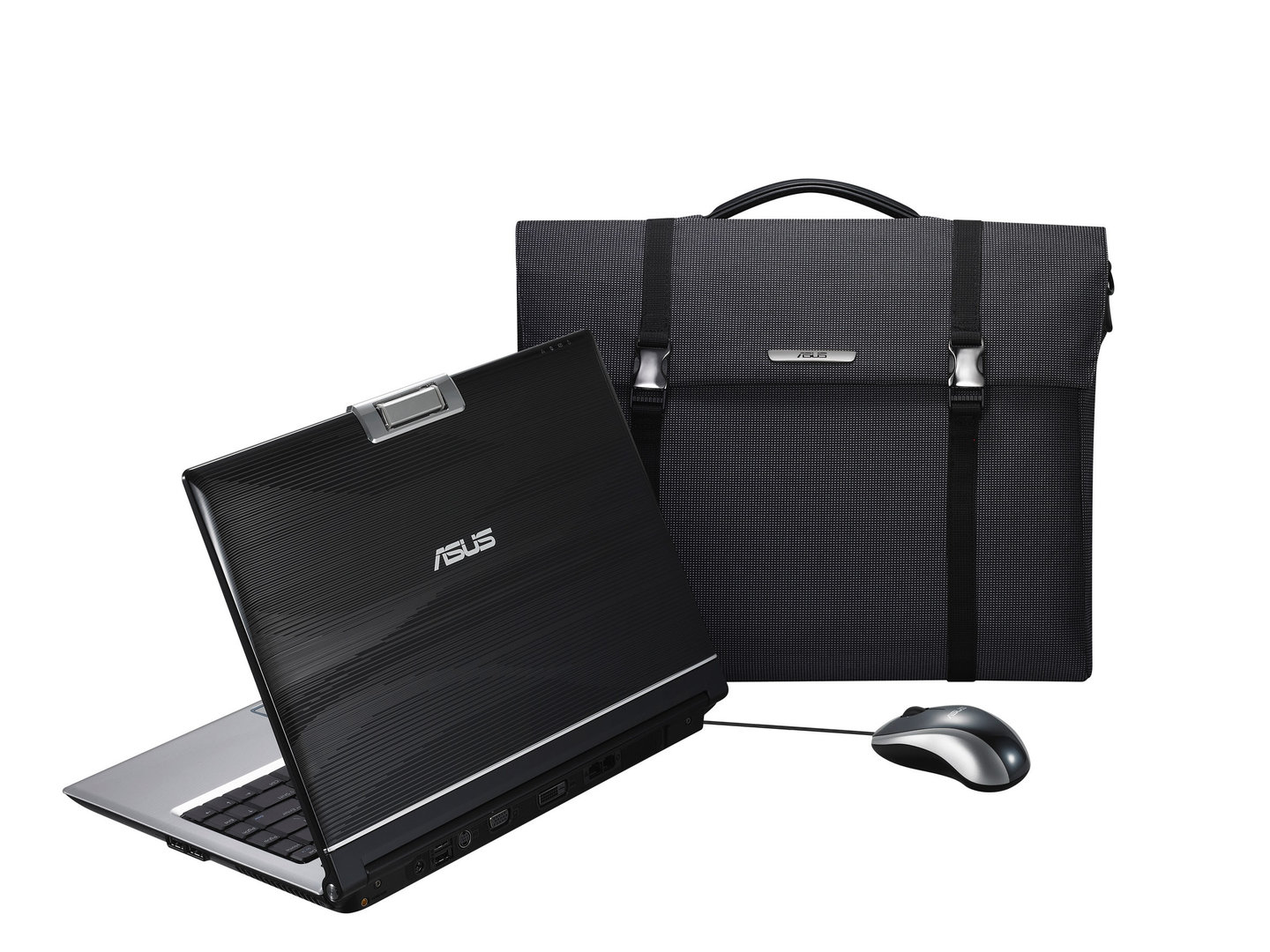 Asus' F8-Serie