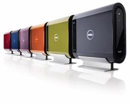 Dell Studio Hybrid