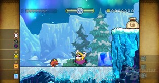 Wario Land: The Shake Dimension