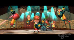 Wii Music