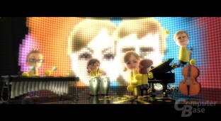 Wii Music