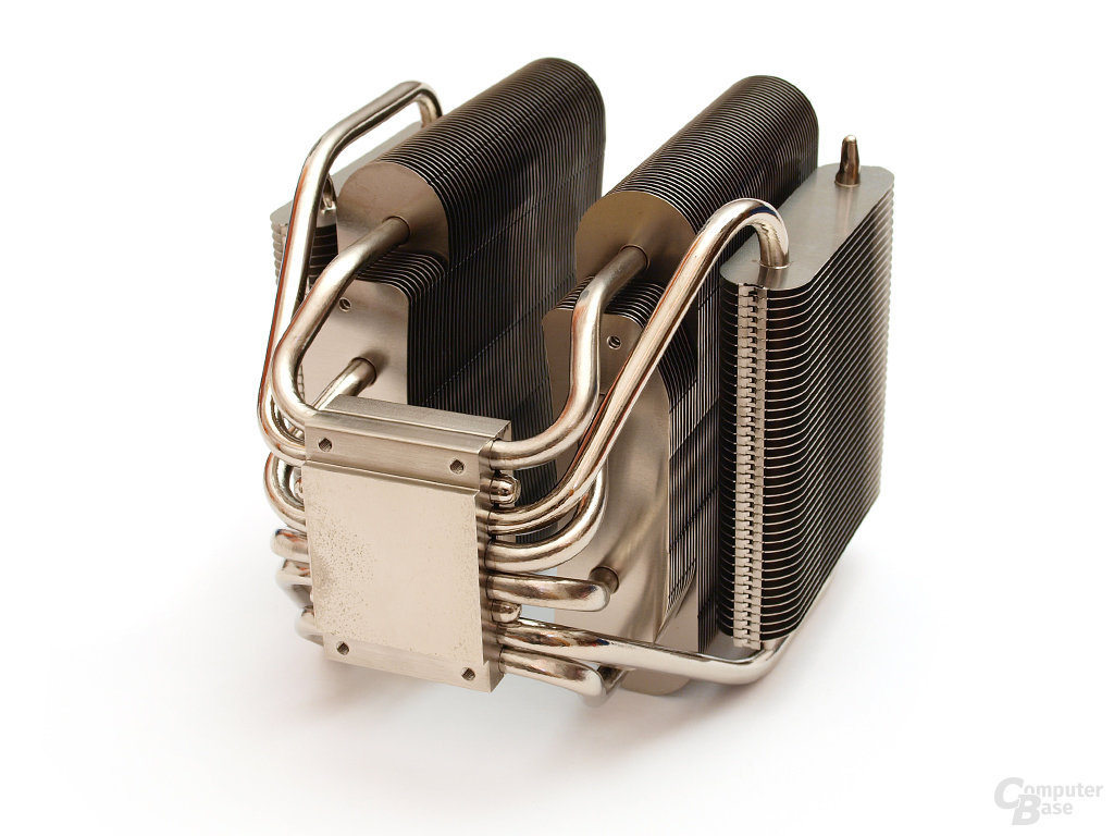 Cooler Master V8 Kühlkörper