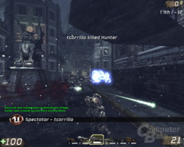 Unreal Tournament 3