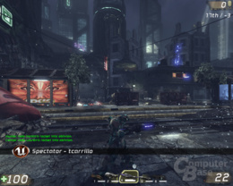 Unreal Tournament 3