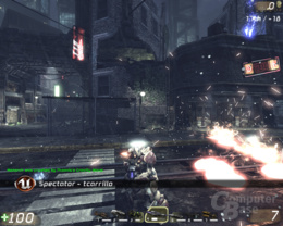 Unreal Tournament 3