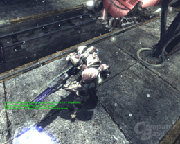 Unreal Tournament 3