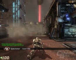 Unreal Tournament 3