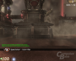 Unreal Tournament 3