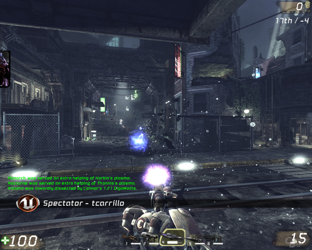 Unreal Tournament 3
