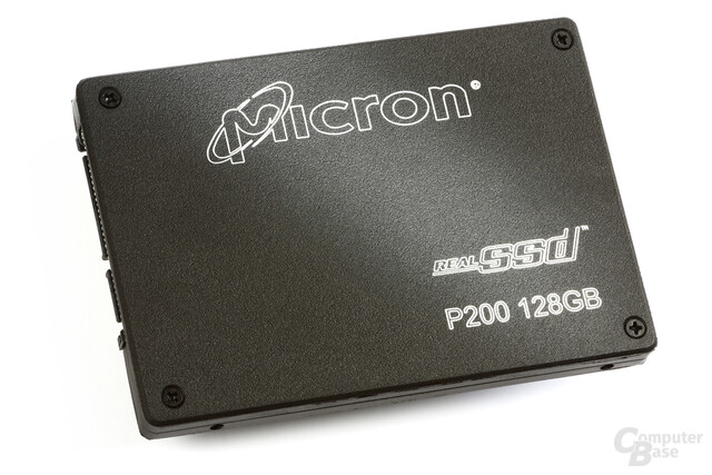 Micron RealSSD P200