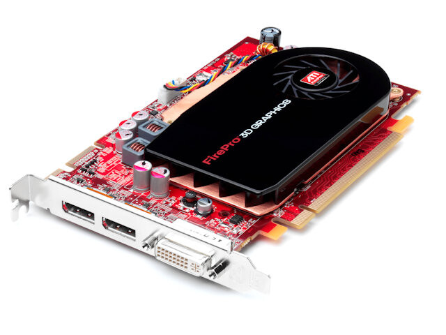 ATi FirePro V5700